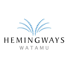 Logo Hemingways